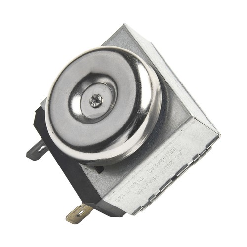 Improve Cooking Efficiency with Accurate Semi Circular Axis Timer Switch - Afbeelding 8 van 68