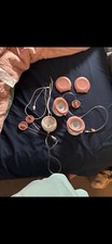 Momcozy V1 Pro Breast Pump Hospital-Grade, Hands-Free, Portable Wearable Pump