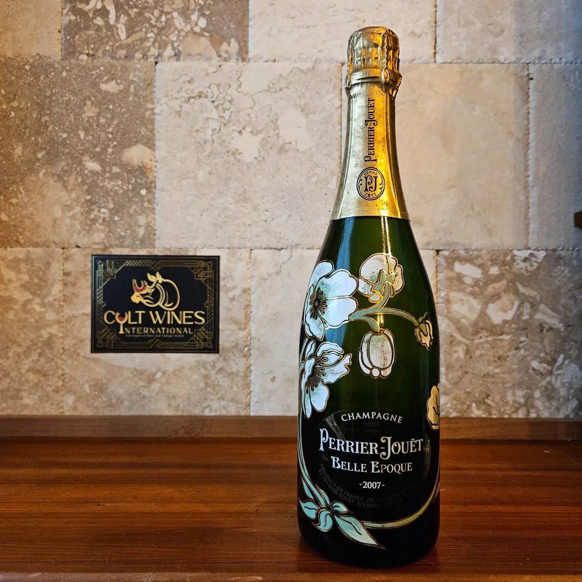 2007 Vintage Wines for sale | eBay