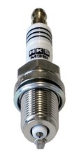 HKS Super Fire Racing Spark Plugs M35i ISO Type φ14 x 19mm 16mm Equivalent to