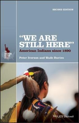 ''We Are Still Here'' - 9781118751589