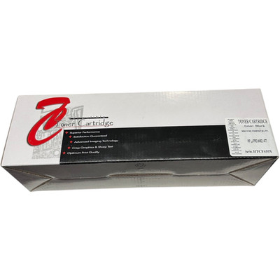 HTCF410X Toner Cartridge Black, Machine Compatibilty HP LJ PRO M452/477 *SALE*