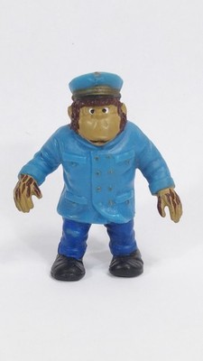 Hintertupfinger Grand Prix - Bully 1978 - Figur Emanuel Desperados 6cm