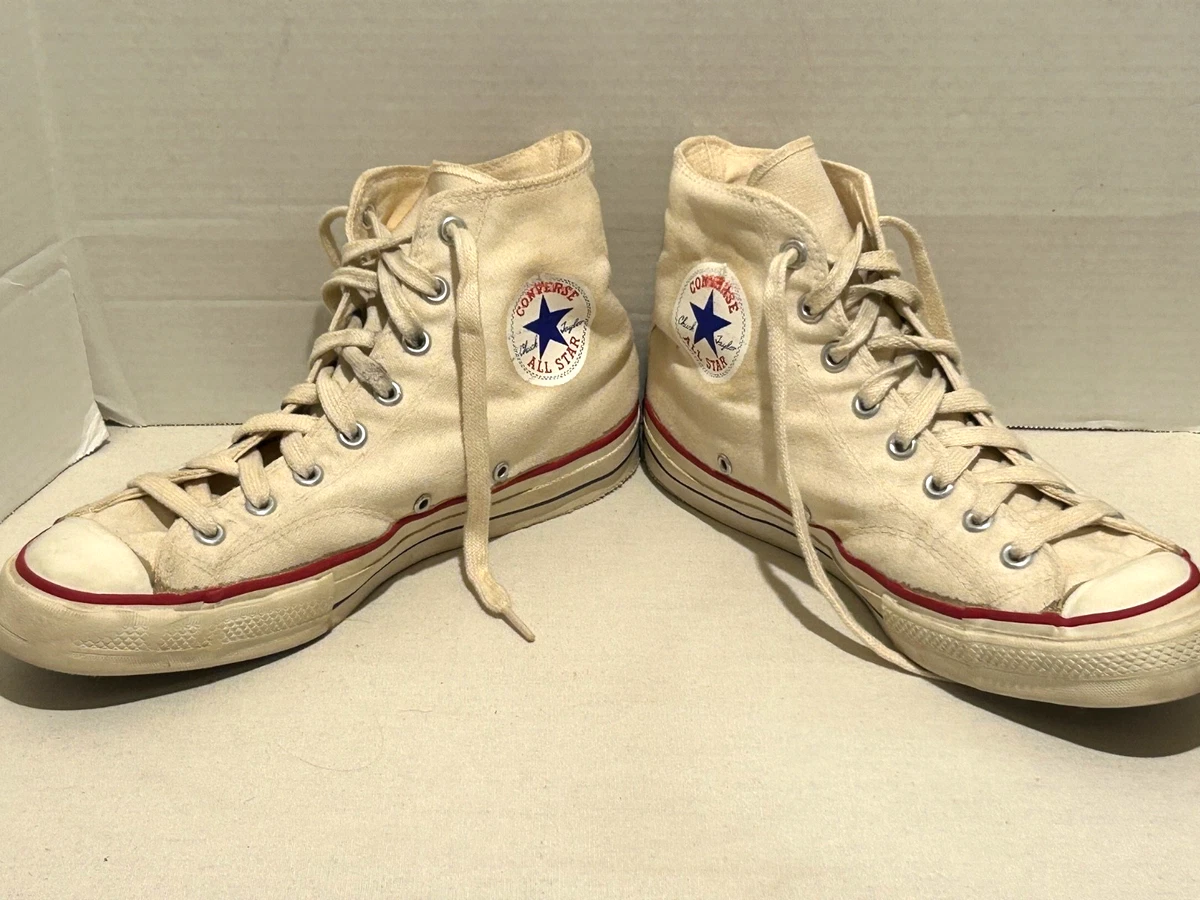 Converse 1950s Vintage Shoes for Men for sale - eBay
