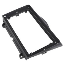 Panneau radio fascia voiture amélioration tableau de bord voiture construction