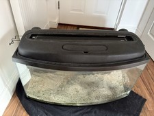 Aquarium Fish Tank. COLLECTION ONLY 