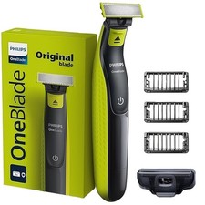 Philips OneBlade 360 QP2724/01 Beard Trimmer Shaver Trim Edge USB Rechargeable