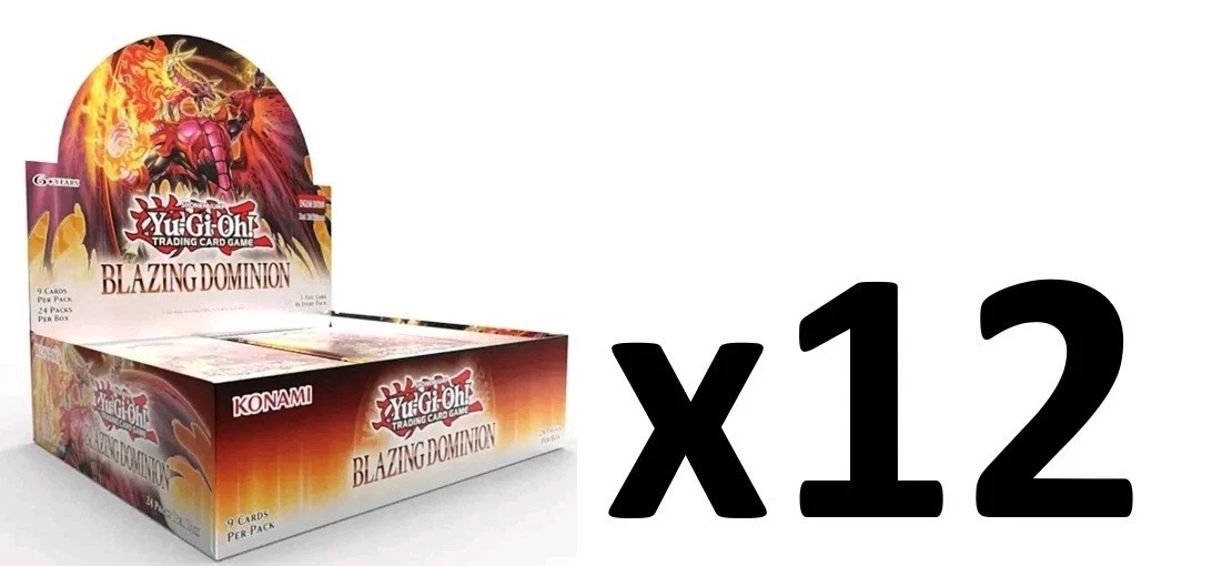 Yu-Gi-Oh! TCG Sealed Trading Card Cases for sale | eBay
