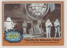 1977 Topps Star Wars Guarding the Millenium Falcon #275 oi7