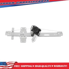 Power Window regulator FR For Buick For Chevy For GMC Acadia Outlook 748-920