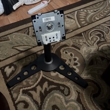 swivel monitor stand
