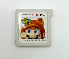 Super Mario 3d land 3DS Nds gioco nintendo funzionante PAL ITA Italiano