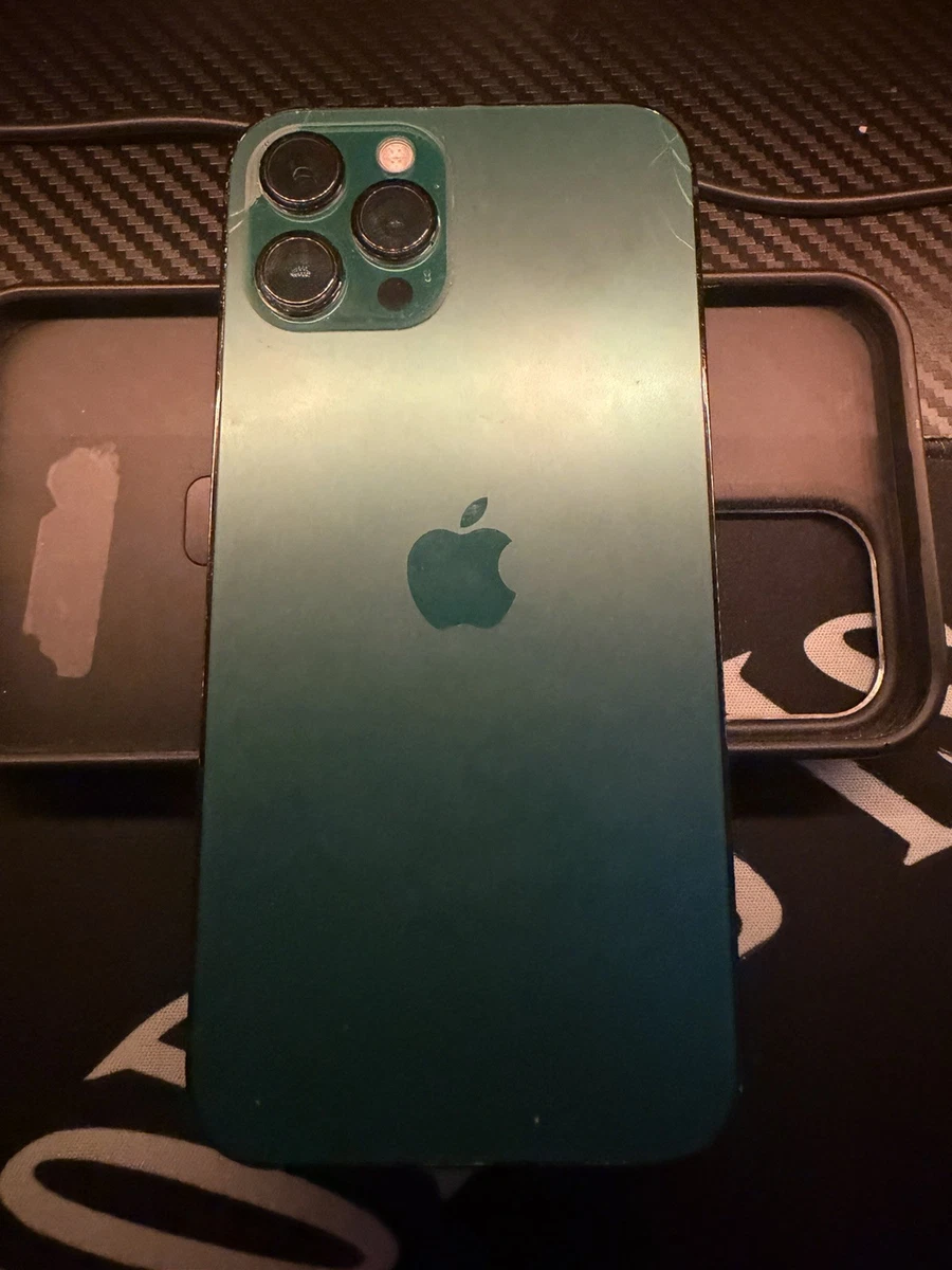 Apple iPhone 12 Pro Max 128GB for Sale - Shop New & Used Cell