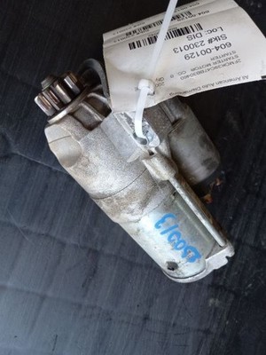 Starter Motor 08-19 Ford Taurus HD9Z11002B