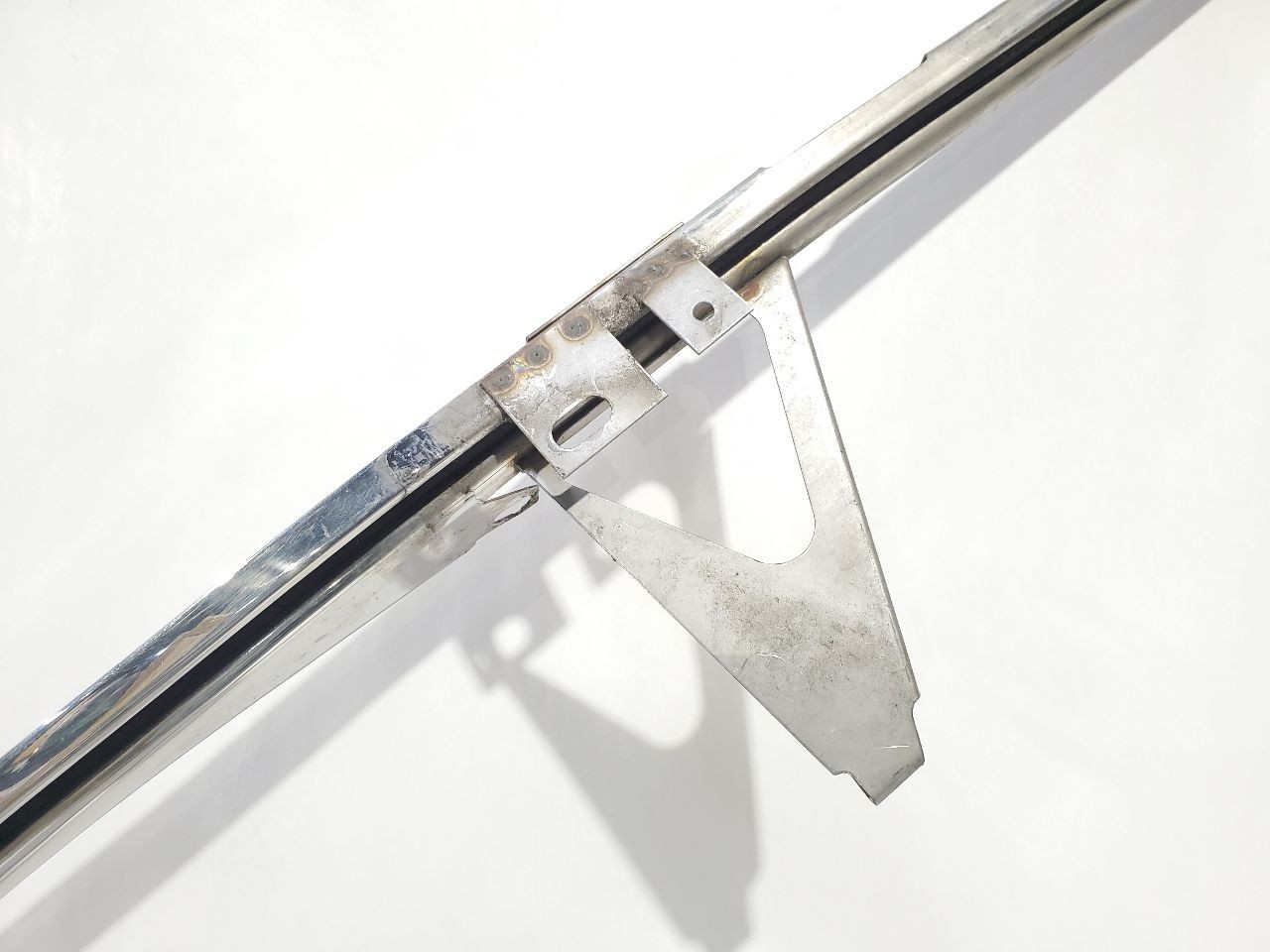 Used Part fits: 1990 Bentley TURBO R Grade A