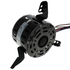 NORDYNE 903774 Blower 1/2" 1/4HP 115V 6.0A 3 Speed CCWLE