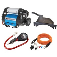 Arb Onboard Compressor W Mount Pump Up Kit W Tire Inflator For Wrangler Jk Arb Onboard Compressor W Mount Pump Up Kit W Tire Inflator For Wrangler Jk