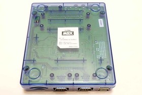 Rare, Instant Buy! 1-chip MSX 1-chip MSX D4 Enterprise From Japan