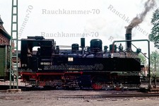 DR 99 5903-2  Gernrode 1973 / org. Farb-Dia + Datei!   37#18