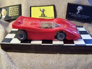 1/32 scale slotcar
