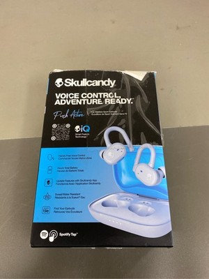 Skullcandy Push Active Earbud Wireless Headphones