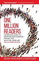 Boni Wagner-Stafford | One Million Readers | Taschenbuch | Englisch (2019)