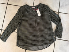++ Street One ++ Bluse mit Musterl ++ Gr. .42...