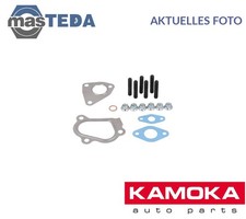 8607024 MONTAGESATZ DICHTSATZ TURBOLADER KAMOKA FÜR MINI MINI COUNTRYMAN COOPER