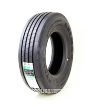 One Heavy Duty GREMAX All Steel Trailer Tire 225/75R15 14 Ply G 123/119M -111...