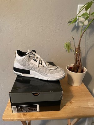 Size 10.5 - Air Jordan 3 Retro Flip for sale online | eBay
