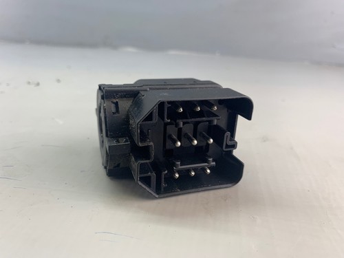 208884 Zündanlassschalter Facelift BMW 3er (E46) 6901961 320d