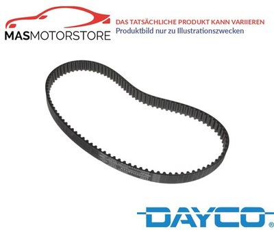 ZAHNRIEMEN STEUERRIEMEN DAYCO 94665 A FÜR HONDA PRELUDE V,PRELUDE IV,ACCORD VI