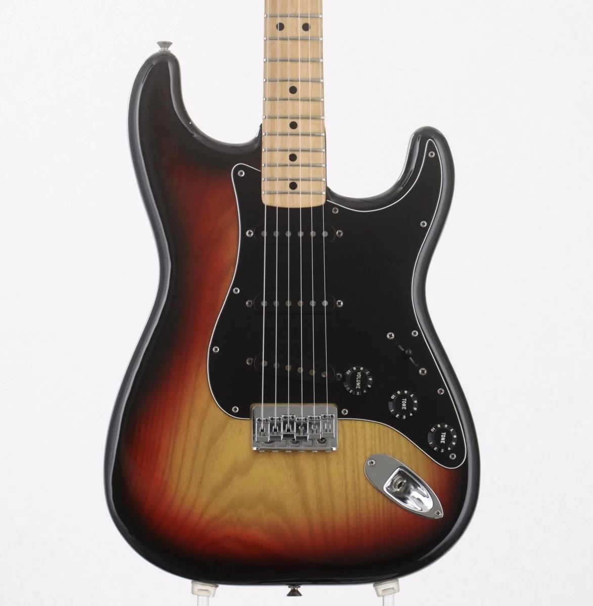 Preços baixos em Fender Stratocaster 1976 | eBay
