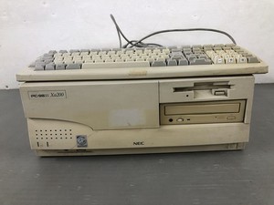 Nec PC-9821 | eBay
