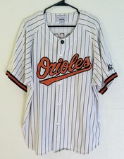VTG Starter MLB Baltimore Orioles Cal Ripken  Jersey
