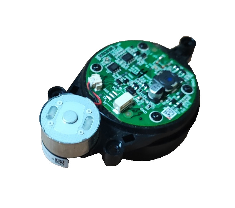 LIDAR SENSOR  FOR 360 Robot Vacuum Cleaner