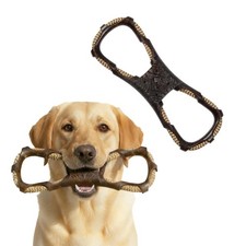 Interactive Tug of War Dog Toy - Dog Chew Toys to Keep Them Busy, Dog Pull To...