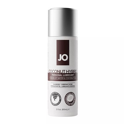 JO   Coconut Hybrid Gleitgel   60 ml