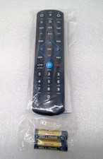 Spectrum Cable Universal Remote Control SR-002-R TV  Audio Control