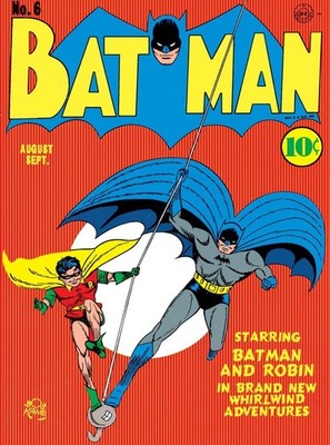 Batman: The Golden Age Vol. 2