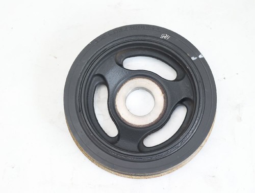 Riemenscheibe Ford C-MAX 2 9654961080 1.5 88 KW 120 PS Diesel 03-2019