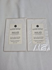 New Lauren Hutton Suck Ups Oil Blotting Paper 50 Face Blotters Lot Of 2