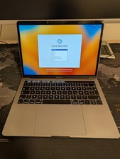 Apple MacBook Pro 13 Zoll, 2017, 8/256GB Touchbar