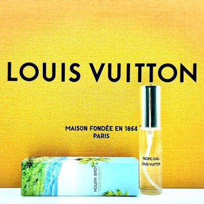 #ad #ad LOUIS VUITTON Pacific Chill Eau De Parfum Travel Size Spray 7.5ml 0.25oz $40.00