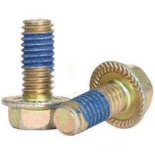 527733 One Disc Mower Bolt 904-606 Fits New Idea 5409 Fits Bush Hog DM18 DM19