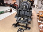 Original Buddy L Locomotive  Outdoor Railroad Train - 1920s Antique  — photo 3