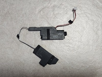 GENUINE HP 14-DK00530D COMPUTER LAPTOP INTERNAL SPEAKERS PAIR