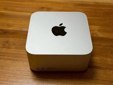 Apple Mac Studio M1 Max 32GB/512GB