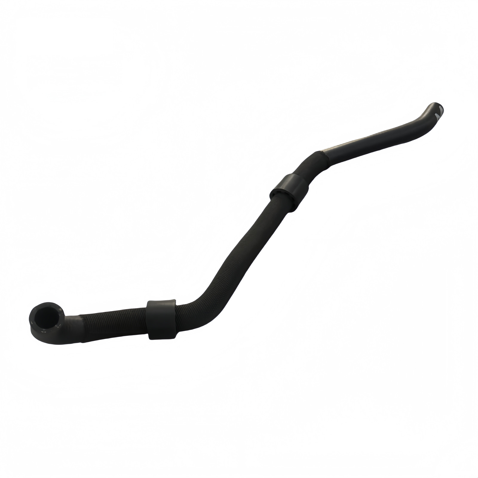 Bentley Continental GT Radiator hose P/N 3W0121051H