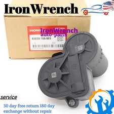 OEM Rear RIGHT Brake Caliper Actuator Motor For Accord Civic RDX  Passenger Side